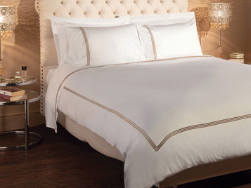 Hotel Bed Linen and Textile Manufacturing Unit
