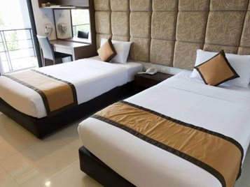 Terry Towel and Bath Linen Production Facility