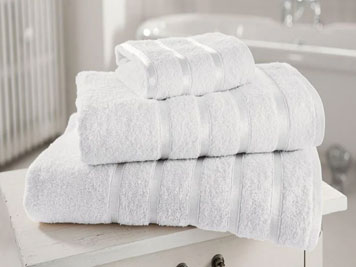 Towel Manufacturer in India - Cotton and Terry Towels