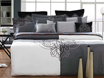 Bed Linen Manufacturer and Bulk Supplier in India