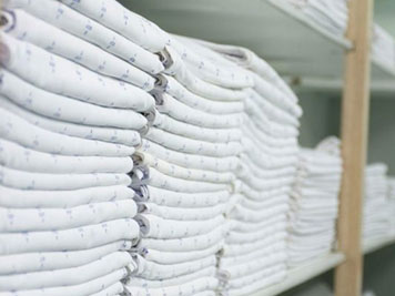 Hospital Linen Manufacturer & Healthcare Textiles Supplier