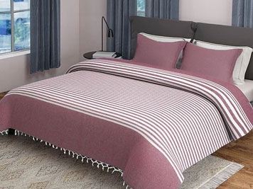 Hotel Bed Linen Manufacturer & Wholesale Supplier in India