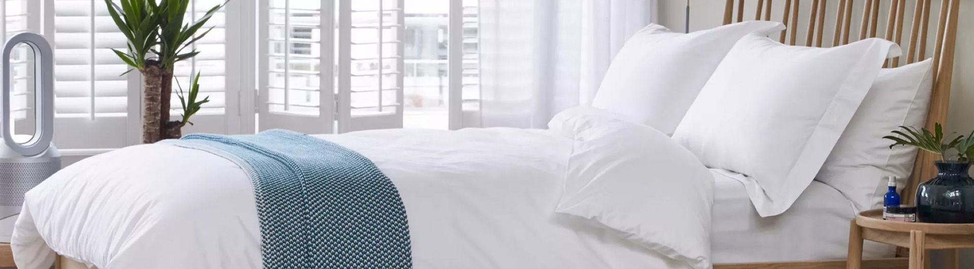 Premium Bed Sheets and Pillow Covers Manufacturer
