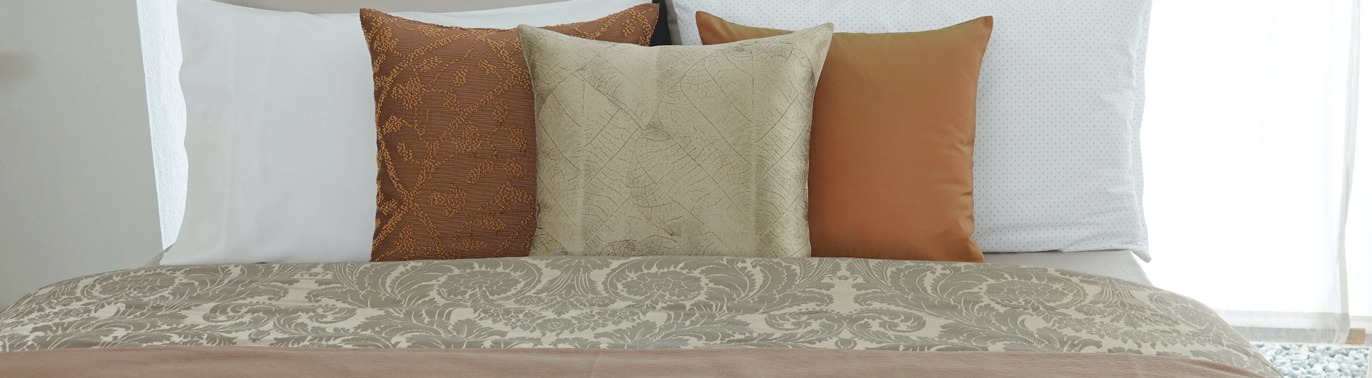 Export Quality Home and Institutional Textiles from Erode India
